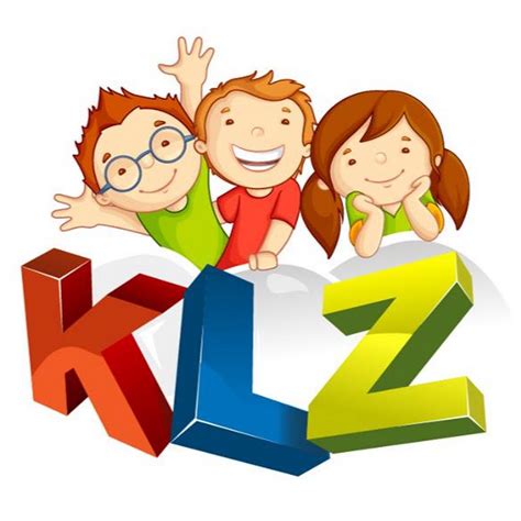 kids learning zone youtube