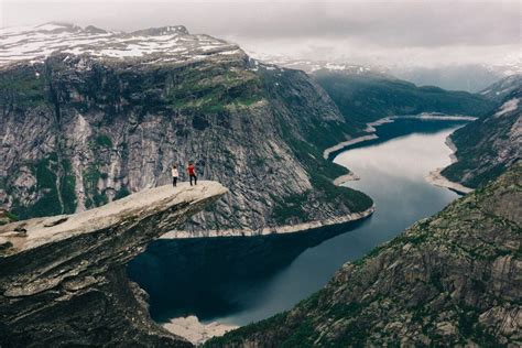 these gorgeous travel destinations will spark your wanderlust norway