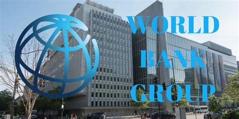 world bank headquarters president  history owntv