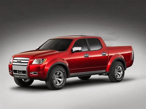 ford ranger wallpaper prices specification