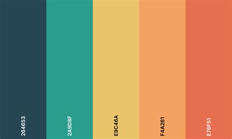 good color combinations  guide