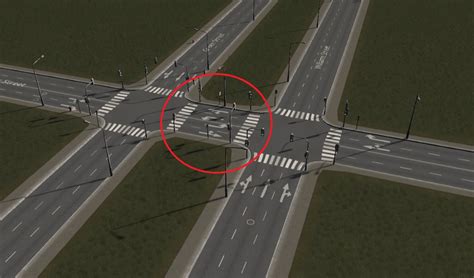 whats       intersection   parallel