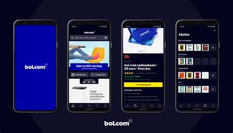 bolcom app start met dark mode ondersteuning voor android emerce