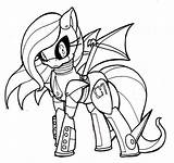 Coloring Pony Celestia Princess Pages Little Sheet sketch template