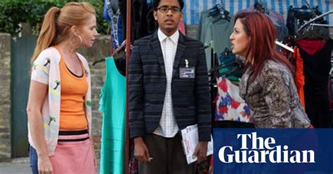 Tamwar Tales Offers Desperate Eastenders Fans Some Light Relief
