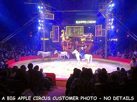 circus photo archives big apple circus audience  posted