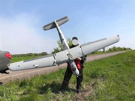 russia lost  orlan reconnaissance drones  ukraine