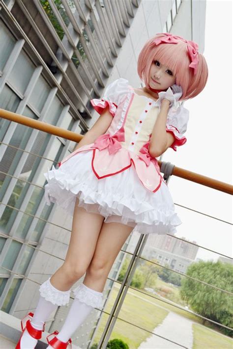 Image About Anime In Cosplay By Private User On We Heart It コスプレ 可愛い