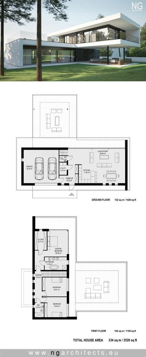 house plan house plans contemporary modern houses   house house plans house design