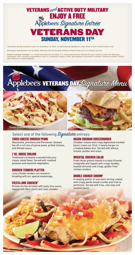 hometown buffet veterans day  meal design corral