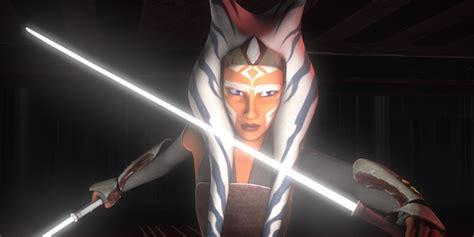 star wars watch rosario dawson campaign to play ahsoka in live action