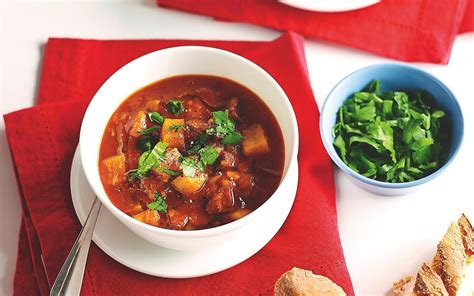 hearty tomato and chorizo soup recipe soup chorizo