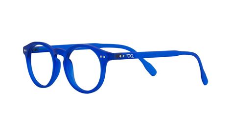 Reading Glasses Read Loop Comfort Tradition Electric Blue