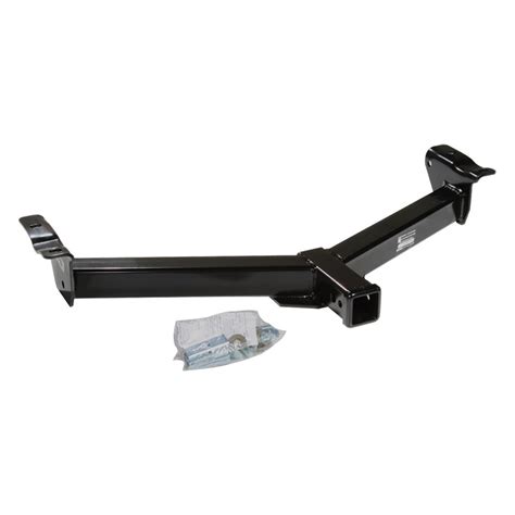 draw tite  class  front trailer hitch   receiver opening