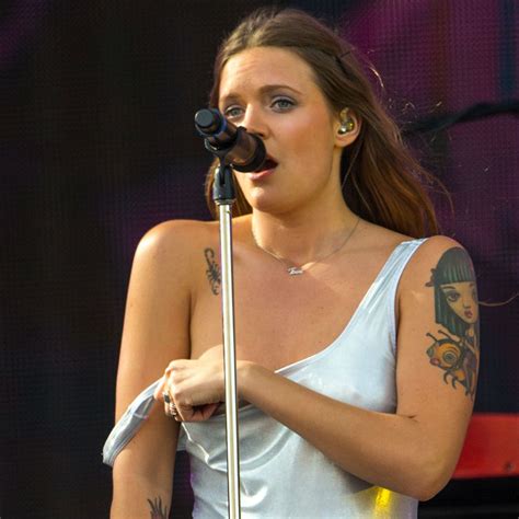 Tove Lo News Tickets Photos Videos Interviews Gigwise