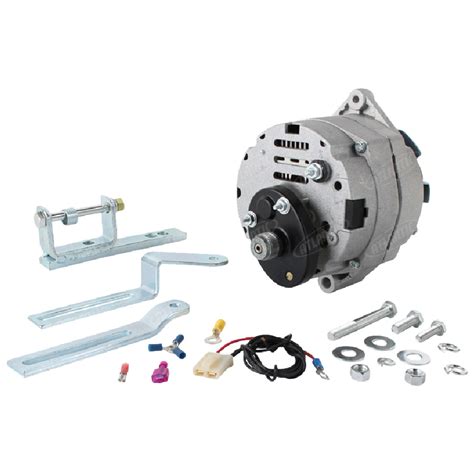 ford alternator conversion kit fits       griggs lawn  tractor llc