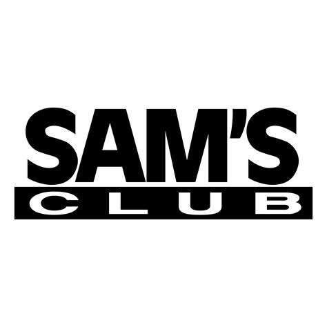 sams club logo png transparent svg vector freebie supply
