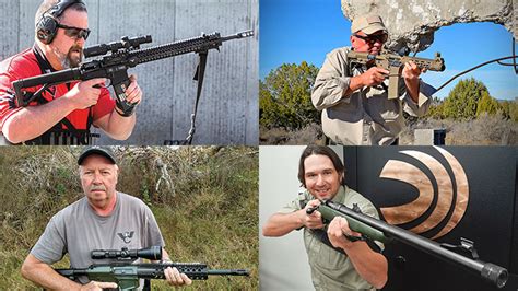 industry experts pick    shtf gun ballistic magazine