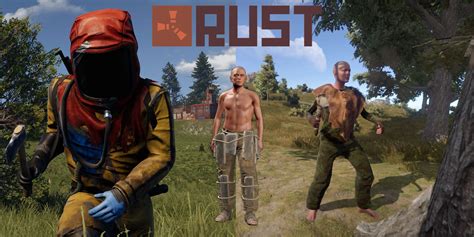 rust  tips   console players game rant
