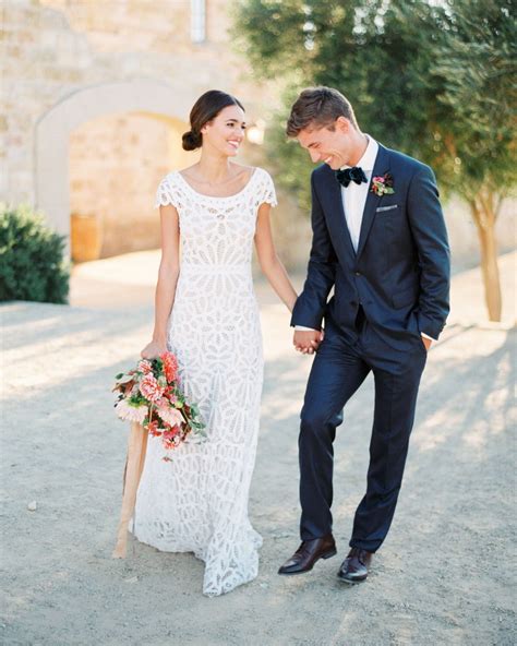 Summer Wedding Dresses Perfect For Warmer Weather