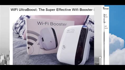 Top 10 Best Wifi Booster Wifi Router Best Wireless Router 2020
