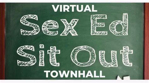 What Is Radical Sex Education And How Can We Stop It In Texas Youtube