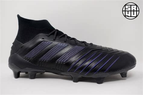 adidas predator  blue  black buy adidas mens predator   fg firm ground football
