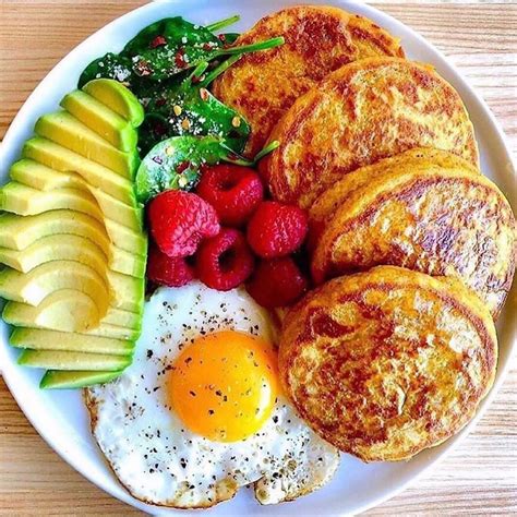 heres  healthy easy breakfast ideas recipes