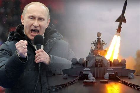 russia prepares for war vladimir putin launches live fire drill