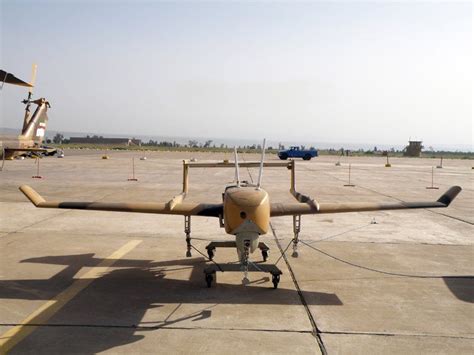 hizbullah bangun pangkalan drone  lembah terpencil