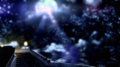 DreamScene Live Wallpaper - Bioshock Infinite - Moon A (1080p) - Dual