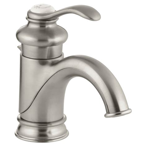 kohler fairfax  single handle bathroom sink faucet walmartcom walmartcom