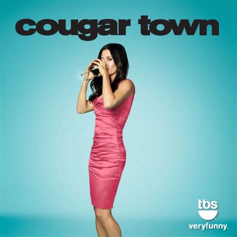 head back to the cul de sac with a new season of cougar town popsugar entertainment