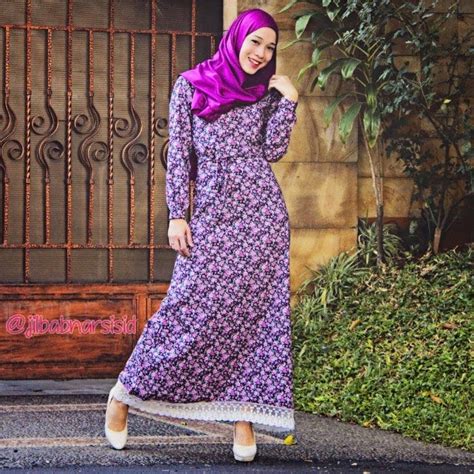 foto hijab style miss astrid jilbab narsis
