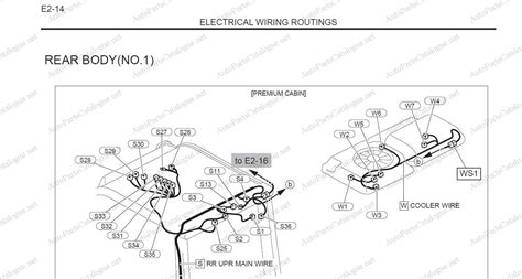 toyota forklift wiring diagram  wiring draw  schematic