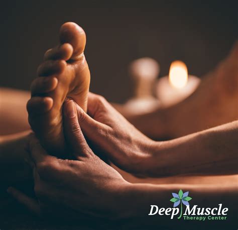 what type of massage therapy is best for me deep muscle therapy