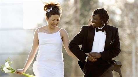 how has interracial marriage been treated around the world howstuffworks