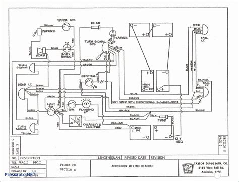 club car  reverse switch wiring diagram cadicians blog