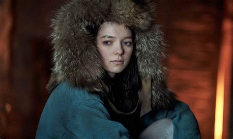 hanna blends bourne with coming of age the fandomentals