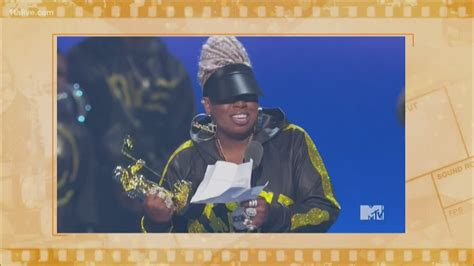 2019 vma awards missy elliot honored with video vanguard