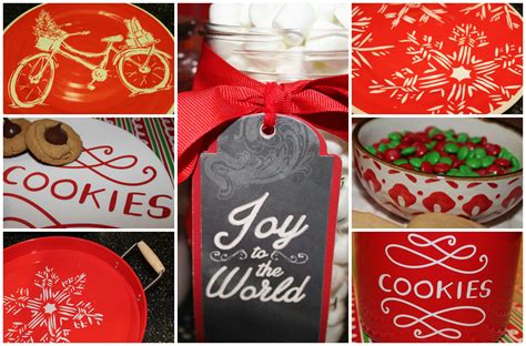 festive kitchen target gift card giveaway making time  mommy