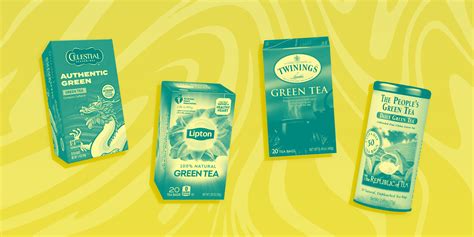 types  green tea brands  india rajpalacecom
