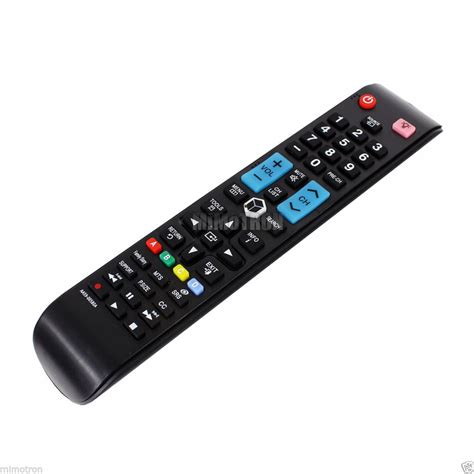 generic aa  remote control  samsung smart tv  walmartcom walmartcom