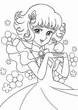 Lydie Coloriages 4kids sketch template