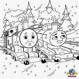 Thomas Coloring Train Pages Percy Friends Colouring Printable Engine Tank Hiro Halloween Christmas Woodland Winter Kids Easter Clipart Landscape Animal sketch template