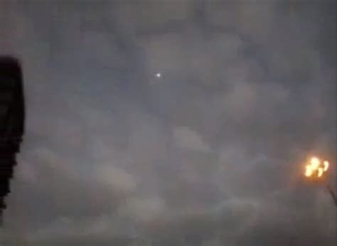 brazilian ufo caused  drone unmanned aircraft causing rise  ufo sightings video huffpost