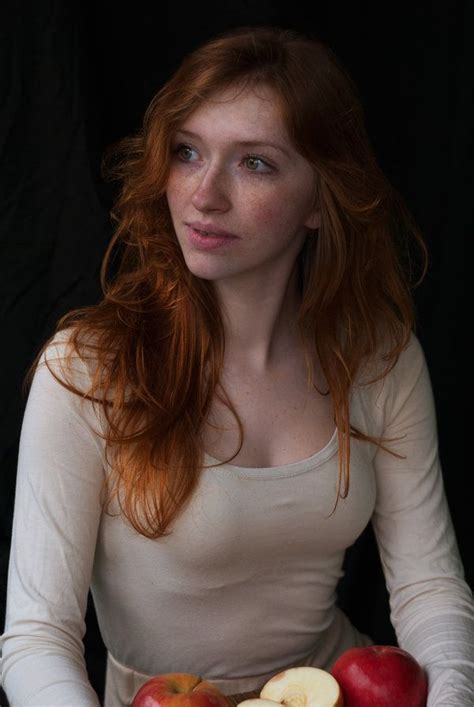 pin by andrew delves on 50 shades of red ginger models freckles girl redheads
