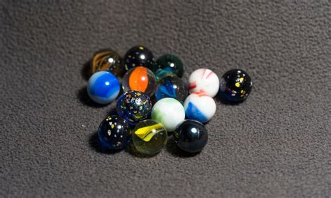 valuable vintage marbles worth money