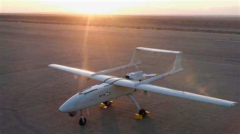 russia ukraine war  rise  irans drone industry middle east eye