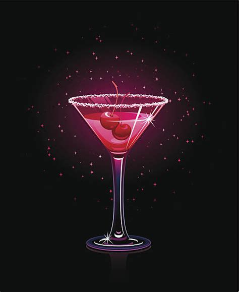Best Martini Glass Illustrations Royalty Free Vector Graphics And Clip